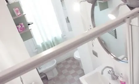 Fleur De Lis Plaza 3* Μπέργκαμο