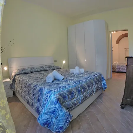 Bed and Breakfast Fleur De Lis Plaza