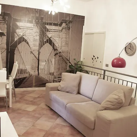 Fleur De Lis Plaza Bed and Breakfast Μπέργκαμο