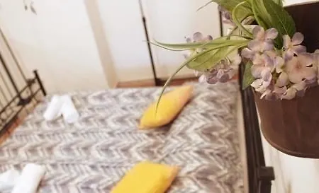 Fleur De Lis Plaza Bed & Breakfast 3*